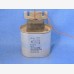 GE Capacitor 10.0 µF, 370 VAC, 21L3110